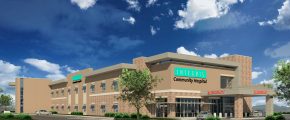 Integris Brings Microhospitals to the OKC Metro