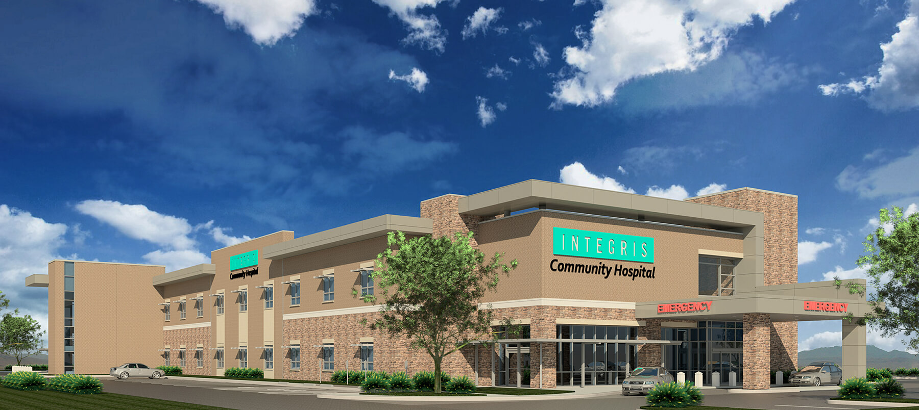 Integris Brings Microhospitals To The OKC Metro - INTEGRIS Health ...